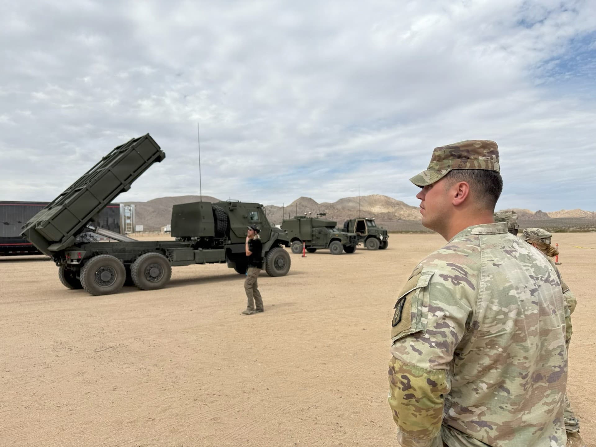 FASCOM and the Autonomy Acquisition Executive: What the Army's Restructure Actually Changes