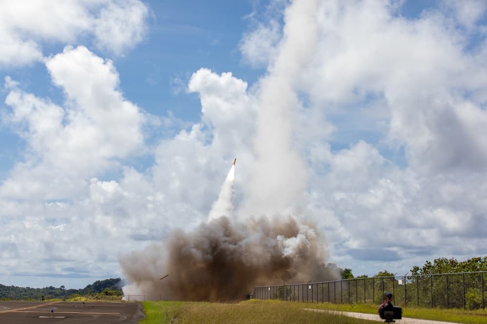 Hypersonic Defense: Prove the Sensor and Decision Architecture