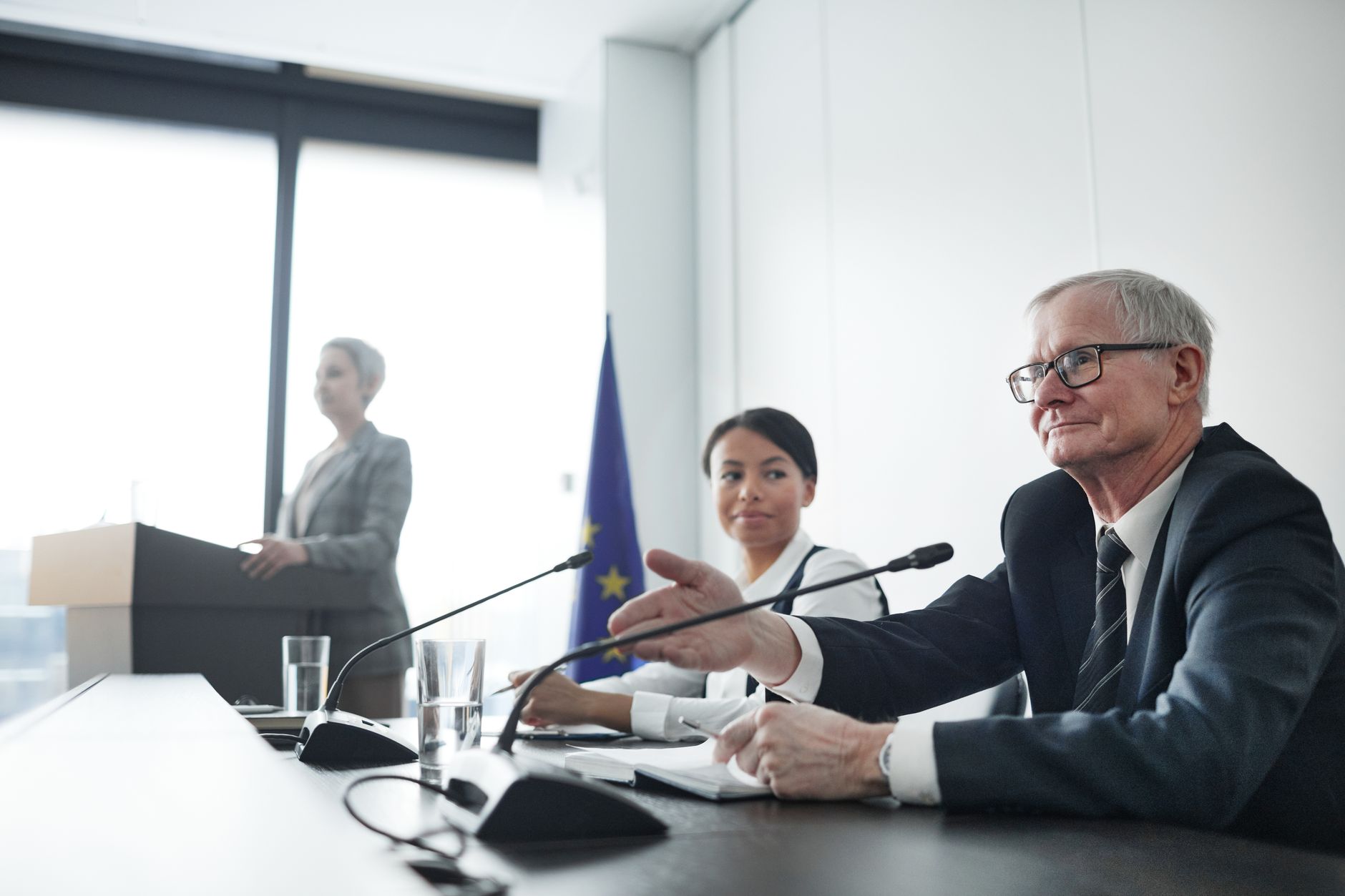 When the AI Stops Advising and Starts Acting: The Governance Gap in State Agentic AI