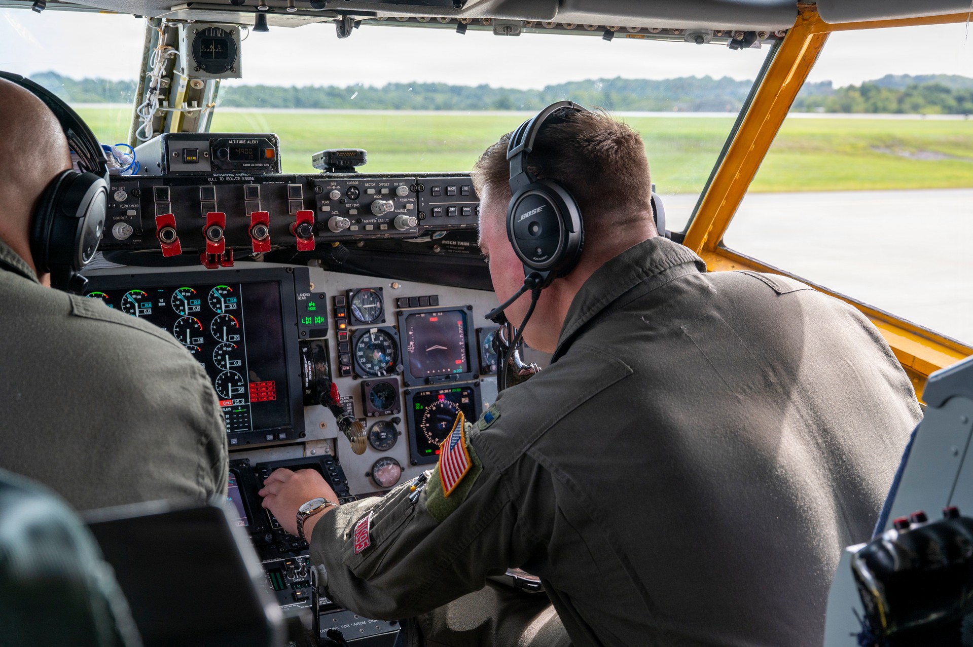 IBCS Three Years In: What AI-Enabled Air Defense Integration Actually Required