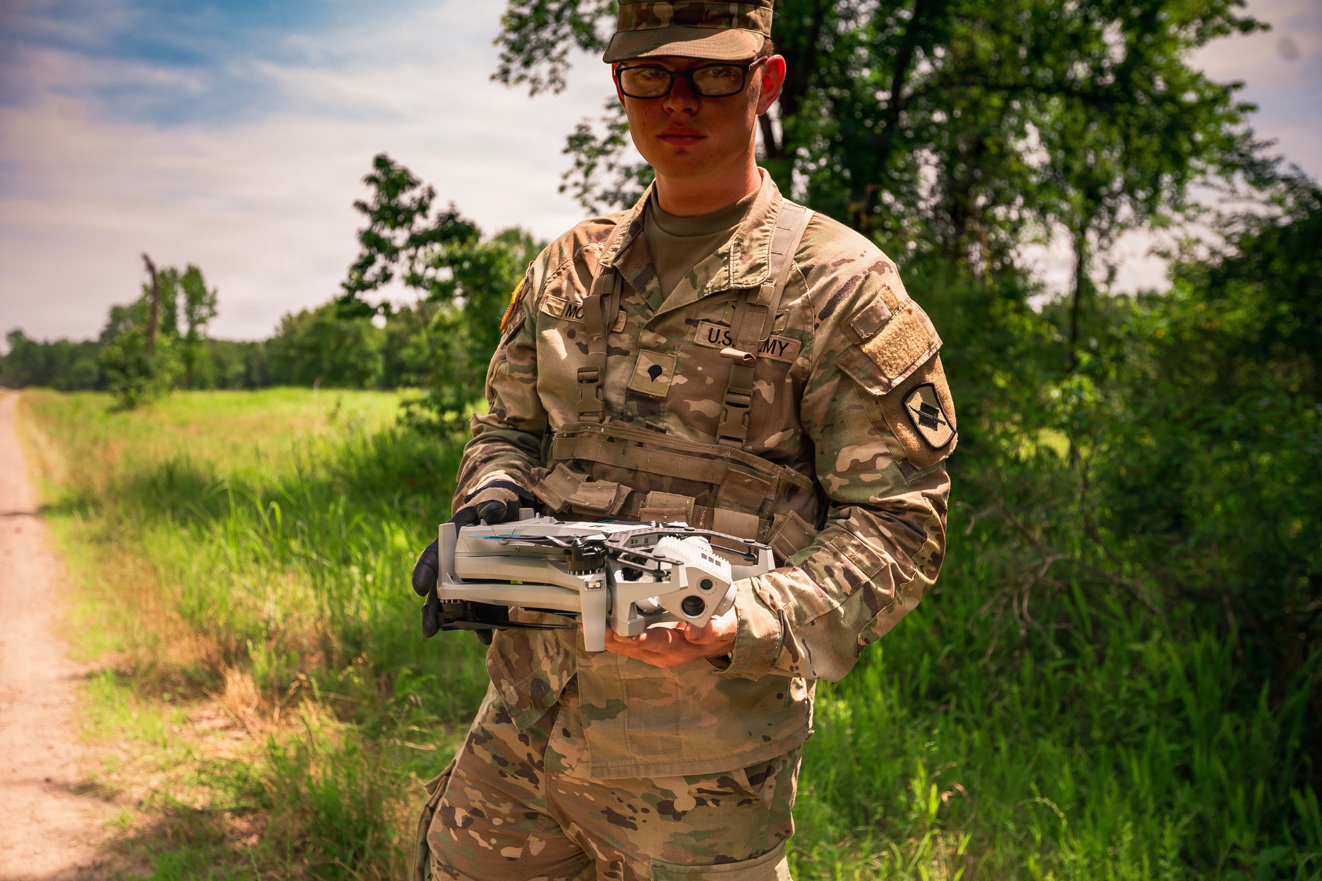 JIATF 401 and the Counter-UAS C2 Integration Gap: What the Reorganization Actually Changed