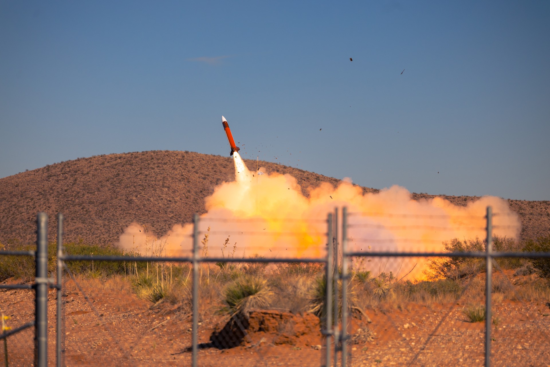 Tripling PAC-3, Quadrupling THAAD: Turn the Demand Signal Into Qualified Output