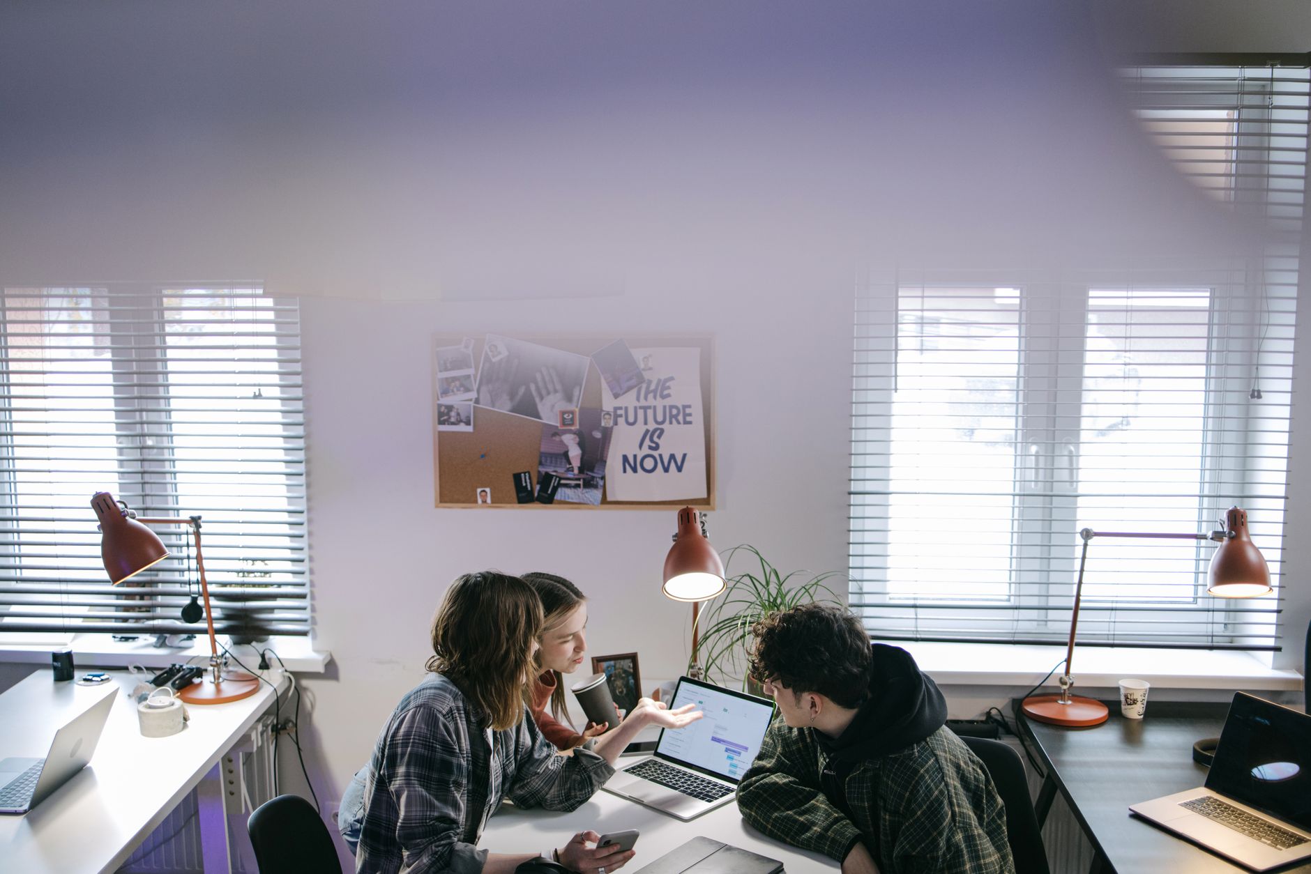 Before Hiring a State Digital Service Team, Build Its Operating Model