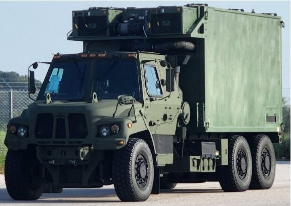 Army TITAN: The Integration and Support Behind an AI-Enabled Ground Station